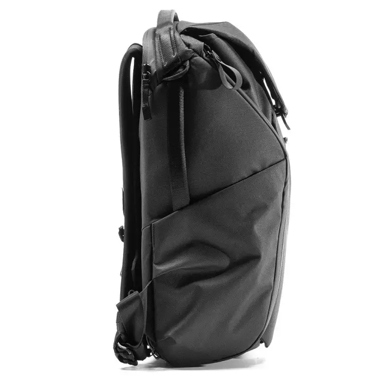 Plecak PEAK DESIGN Everyday Backpack 20L v2 - Czarny - EDLv2 4