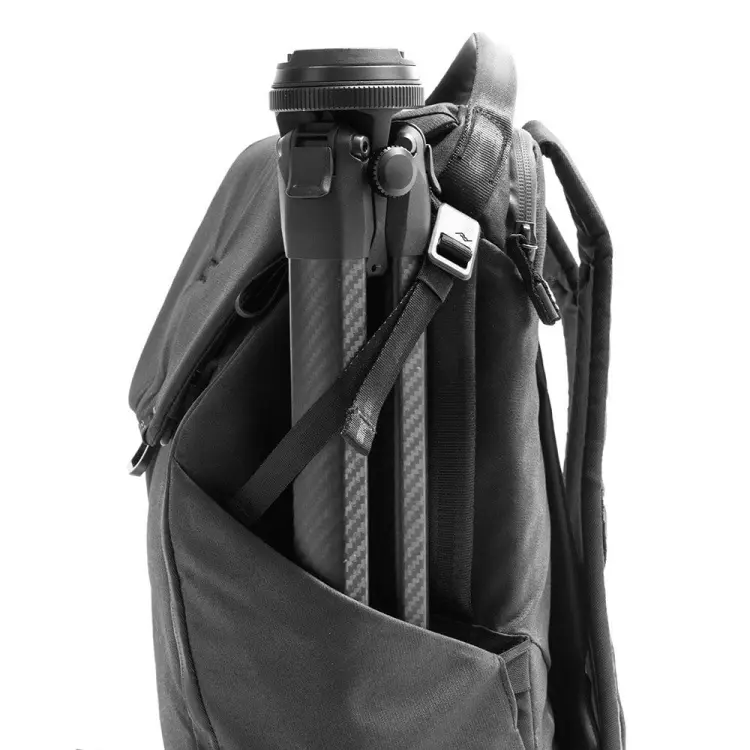Plecak PEAK DESIGN Everyday Backpack 20L v2 - Czarny - EDLv2 10