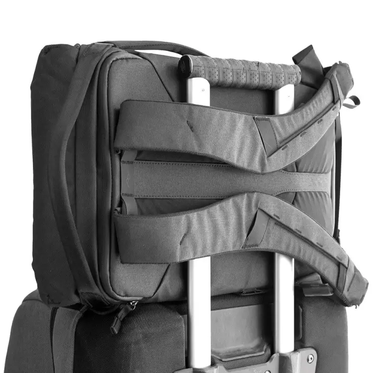Plecak PEAK DESIGN Everyday Backpack 20L v2 - Czarny - EDLv2 15