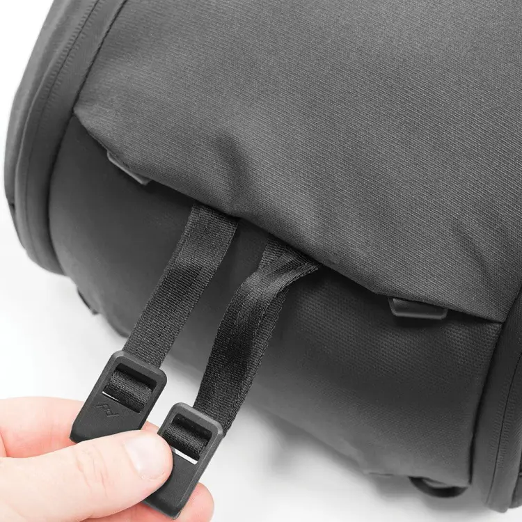 Plecak PEAK DESIGN Everyday Backpack 20L v2 - Czarny - EDLv2 17