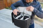 Plecak PEAK DESIGN Everyday Backpack 20L v2 - Czarny - EDLv2 19