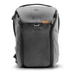 Plecak PEAK DESIGN Everyday Backpack 20L v2 - Grafitowy - EDLv2 1