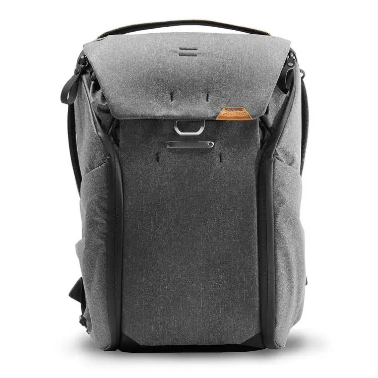 Plecak PEAK DESIGN Everyday Backpack 20L v2 - Grafitowy - EDLv2 1