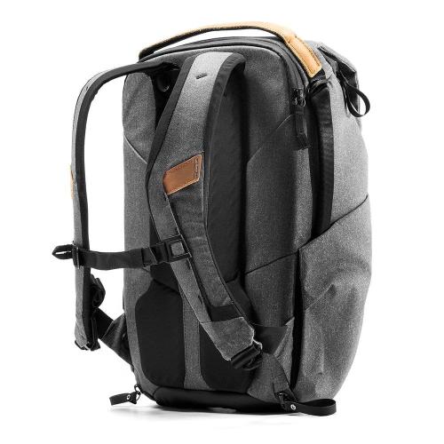 Plecak PEAK DESIGN Everyday Backpack 20L v2 - Grafitowy - EDLv2 2