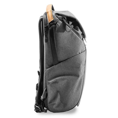 Plecak PEAK DESIGN Everyday Backpack 20L v2 - Grafitowy - EDLv2 4