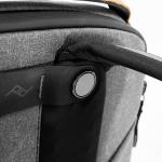 Plecak PEAK DESIGN Everyday Backpack 20L v2 - Grafitowy - EDLv2 6