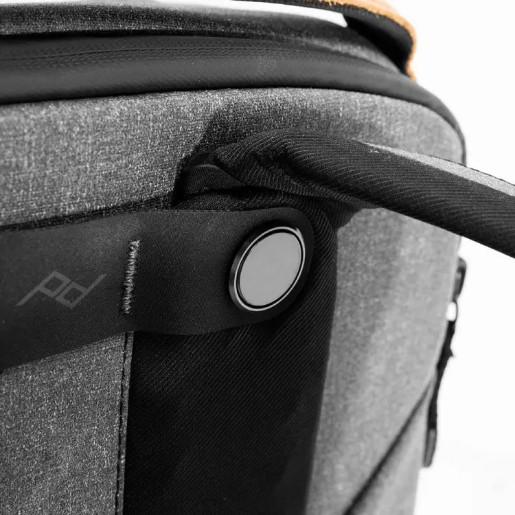 Plecak PEAK DESIGN Everyday Backpack 20L v2 - Grafitowy - EDLv2 6