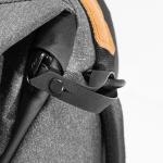 Plecak PEAK DESIGN Everyday Backpack 20L v2 - Grafitowy - EDLv2 7