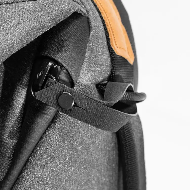 Plecak PEAK DESIGN Everyday Backpack 20L v2 - Grafitowy - EDLv2 7
