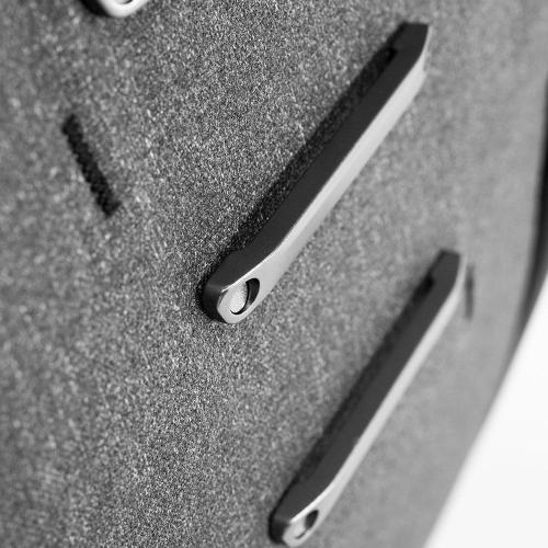 Plecak PEAK DESIGN Everyday Backpack 20L v2 - Grafitowy - EDLv2 9