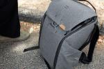 Plecak PEAK DESIGN Everyday Backpack 20L v2 - Grafitowy - EDLv2 11