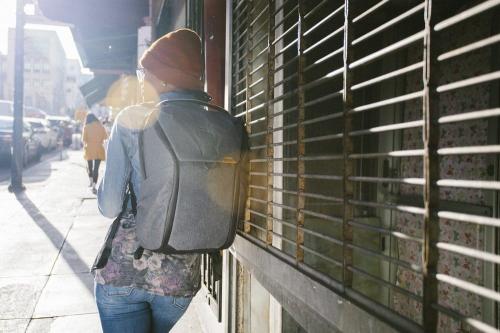 Plecak PEAK DESIGN Everyday Backpack 20L v2 - Grafitowy - EDLv2 15