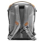 Plecak PEAK DESIGN Everyday Backpack 20L v2 - Popielaty - EDLv2 3