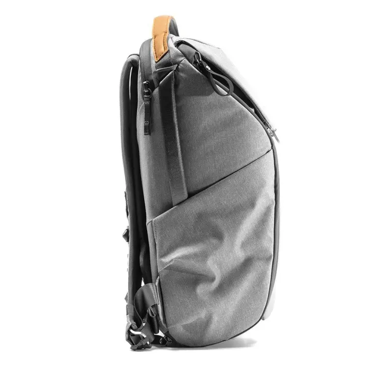 Plecak PEAK DESIGN Everyday Backpack 20L v2 - Popielaty - EDLv2 4