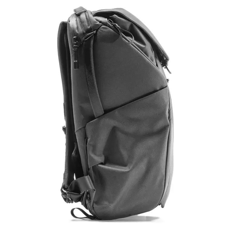 Plecak PEAK DESIGN Everyday Backpack 30L v2 - Czarny - EDLv2 2