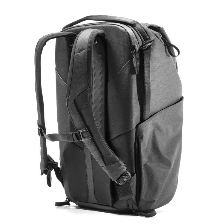 Plecak PEAK DESIGN Everyday Backpack 30L v2 - Czarny - EDLv2 3