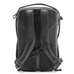 Plecak PEAK DESIGN Everyday Backpack 30L v2 - Czarny - EDLv2 4