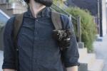 Plecak PEAK DESIGN Everyday Backpack 30L v2 - Czarny - EDLv2 8