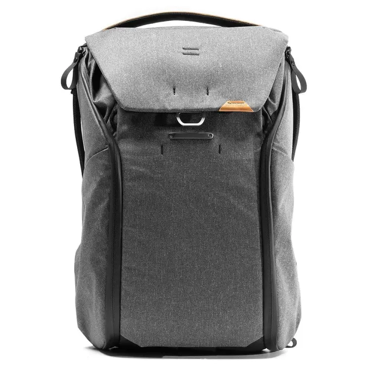 Plecak PEAK DESIGN Everyday Backpack 30L v2 - Grafitowy - EDLv2 1