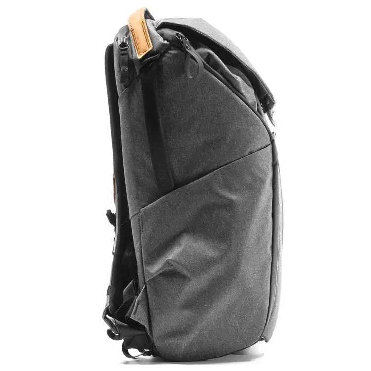 5a970cce4194b109731c825abfeec467Plecak PEAK DESIGN Everyday Backpack 30L v2 - Grafitowy - EDLv2 2