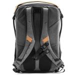 Plecak PEAK DESIGN Everyday Backpack 30L v2 - Grafitowy - EDLv2 4