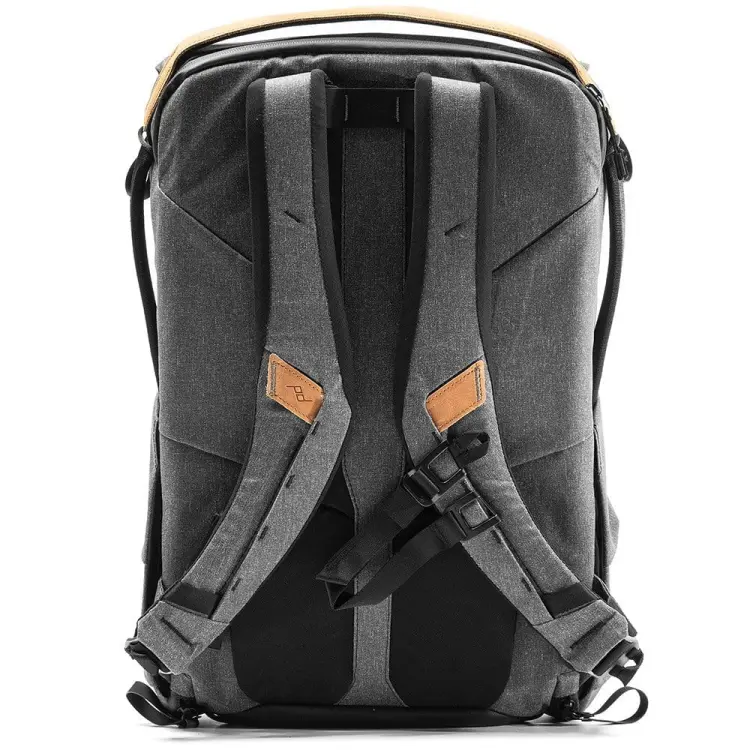 Plecak PEAK DESIGN Everyday Backpack 30L v2 - Grafitowy - EDLv2 4