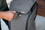 Plecak PEAK DESIGN Everyday Backpack 30L v2 - Grafitowy - EDLv2 9