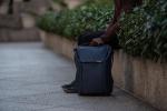 Plecak PEAK DESIGN Everyday Backpack 30L v2 - Niebieski - EDLv2 5