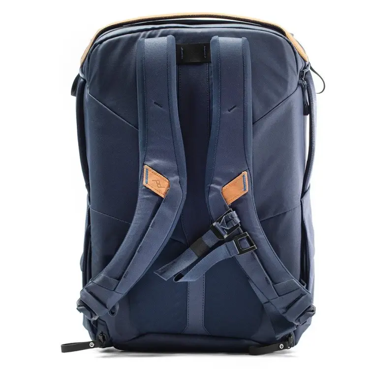 Plecak PEAK DESIGN Everyday Backpack 30L v2 - Niebieski - EDLv2 7