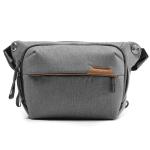 Torba PEAK DESIGN Everyday Sling 3L - Popielata - EDLv2 1