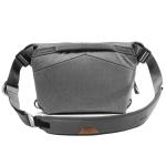 Torba PEAK DESIGN Everyday Sling 3L - Popielata - EDLv2 2