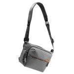 Torba PEAK DESIGN Everyday Sling 3L - Popielata - EDLv2 3