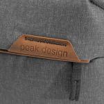 Torba PEAK DESIGN Everyday Sling 3L - Popielata - EDLv2 5
