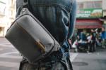 Torba PEAK DESIGN Everyday Sling 3L - Popielata - EDLv2 15