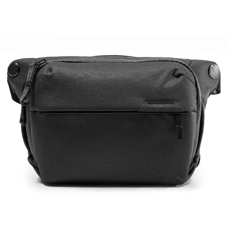 Torba PEAK DESIGN Everyday Sling 3L - Czarna - EDLv2 1
