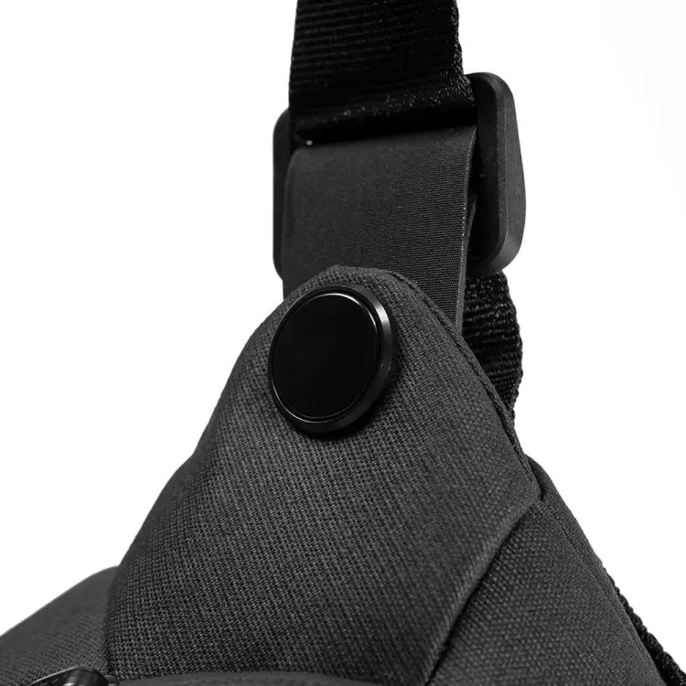 Torba PEAK DESIGN Everyday Sling 3L - Czarna - EDLv2 19