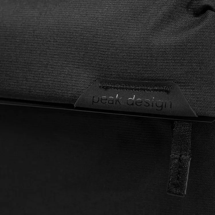 Torba PEAK DESIGN Everyday Sling 3L - Czarna - EDLv2 17
