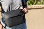 Torba PEAK DESIGN Everyday Sling 3L - Czarna - EDLv2 12