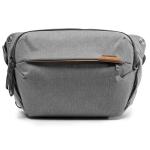 Torba PEAK DESIGN Everyday Sling 10L - Popielata - EDLv2 1