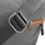 Torba PEAK DESIGN Everyday Sling 10L - Popielata - EDLv2 7