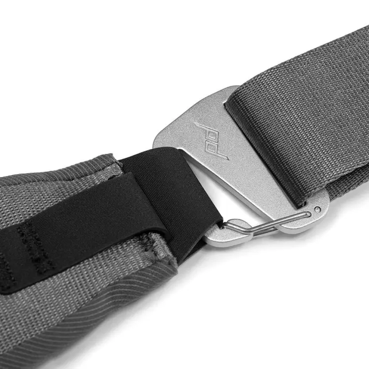 Torba PEAK DESIGN Everyday Sling 10L - Popielata - EDLv2 8