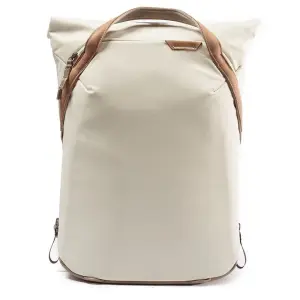 Plecak PEAK DESIGN Everyday Totepack 20L - Kość słoniowa - EDLv2