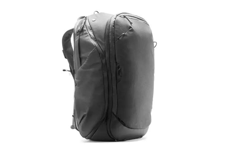 Plecak Travel Line Peak Design Travel Backpack 45L Black 1