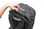 Plecak Travel Line Peak Design Travel Backpack 45L Black 8