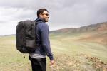 Plecak Travel Line Peak Design Travel Backpack 45L Black 20