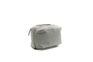 Pokrowiec Travel Line Peak Design Wash Pouch Sage - szarozielony