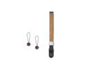Pasek Na Nadgarstek Peak Design Cuff Ash Popielaty v3 2