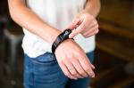 Pasek Na Nadgarstek Peak Design Cuff Black Czarny v3 7