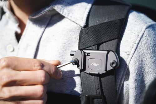 uchwyt-peak-design-capture-v3-z-plytka-montaz