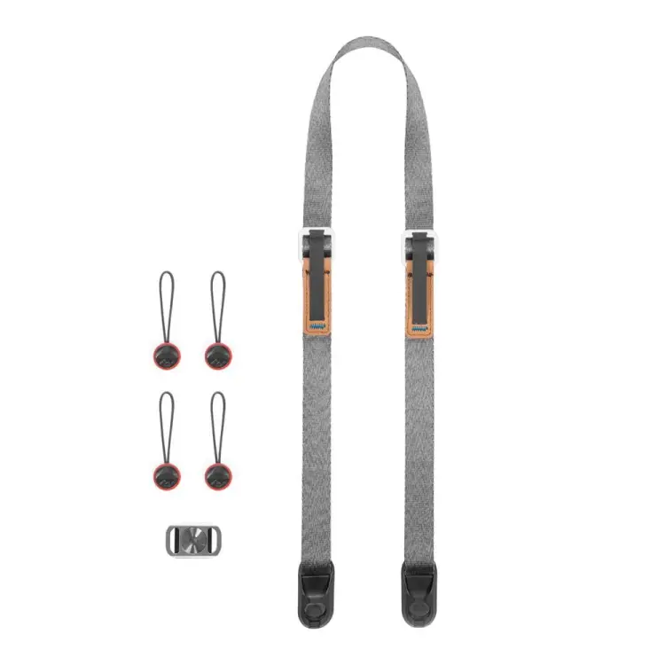 pasek-peak-design-leash-popielaty